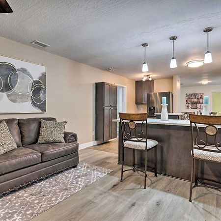 Welcoming Hattiesburg Home Less Than 2 Mi To Usm! Экстерьер фото