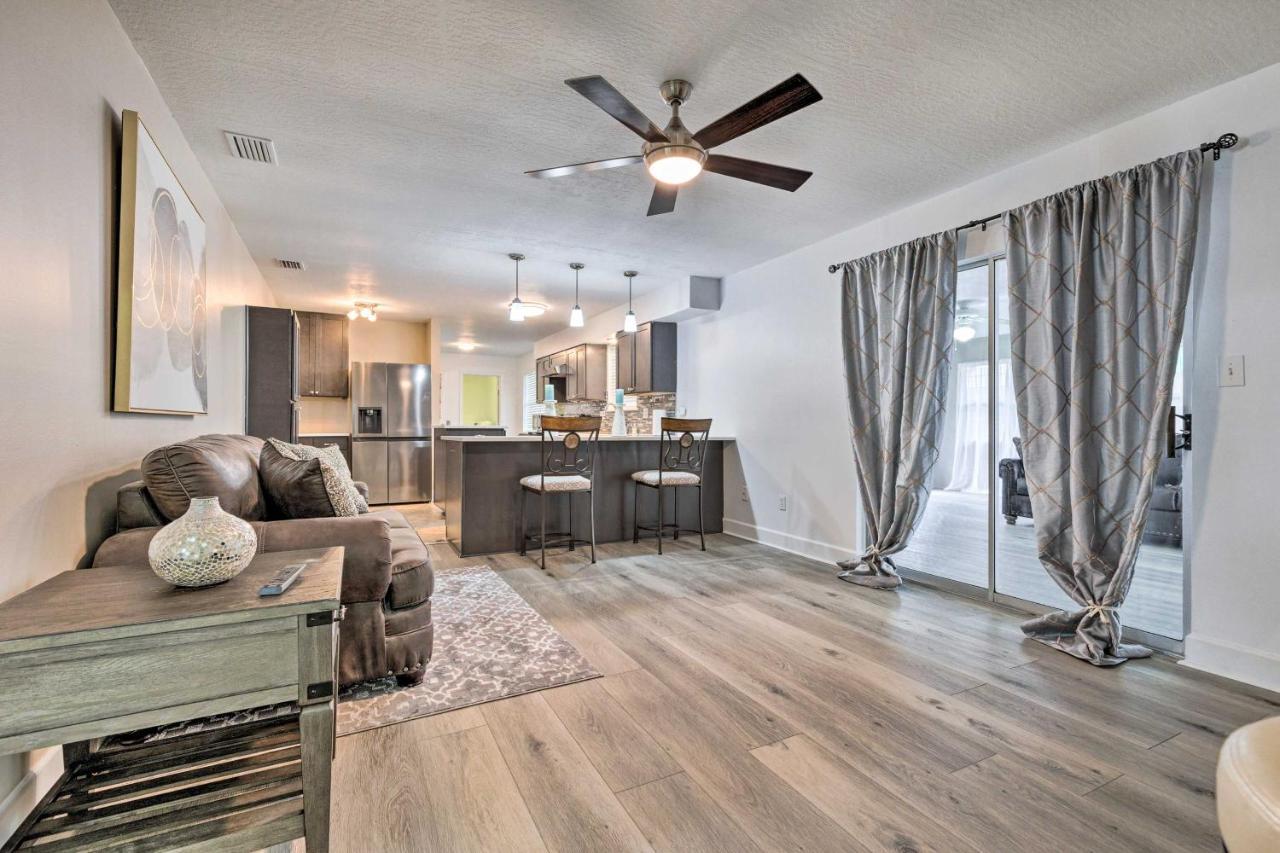 Welcoming Hattiesburg Home Less Than 2 Mi To Usm! Экстерьер фото